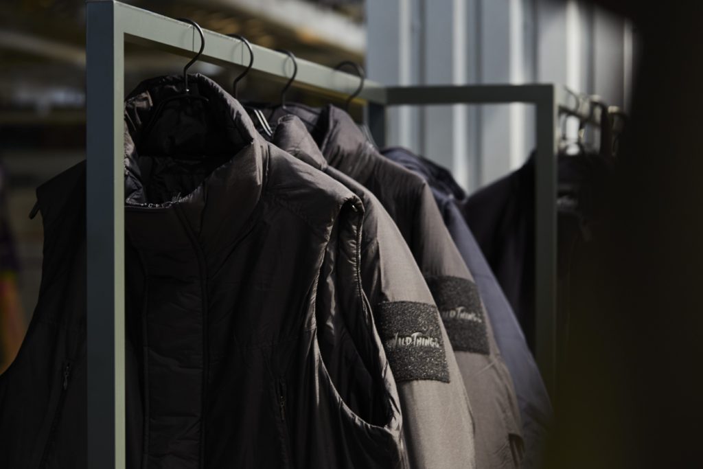 WORKS | Next Basic Design Works